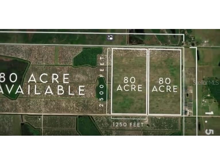 Holopaw Groves Rd Saint Cloud FL 34771 T3451655 image1