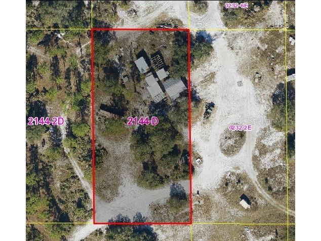 Holopaw Groves Road Lot 14 Saint Cloud FL 34771 S5150796 image1