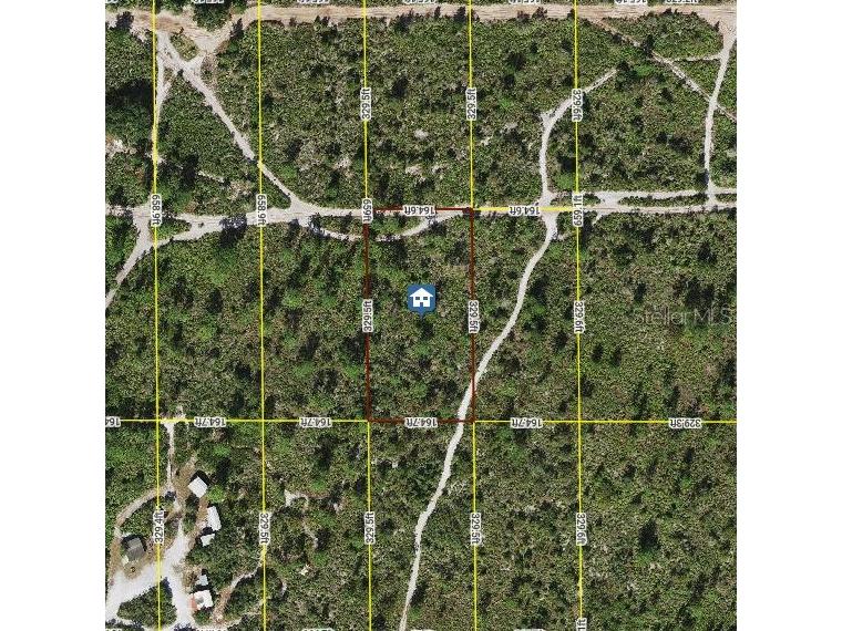 Holopaw Groves Road Lot 22 Saint Cloud FL 34771 S5150709 image1