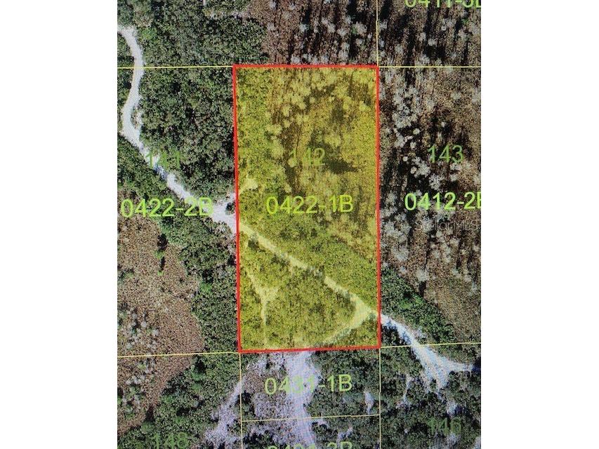 Holopaw Groves Road Saint Cloud FL 34771 S5065358 image1