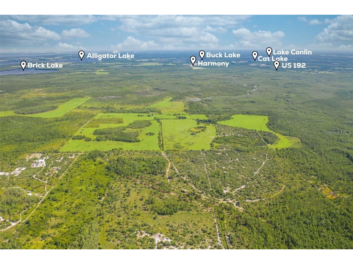 Holopaw Groves Road Saint Cloud FL 34771 S5086589 image1