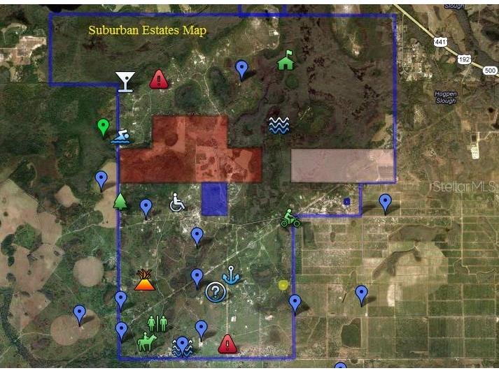 Holopaw Groves Road Saint Cloud FL 34771 V4947643 image1