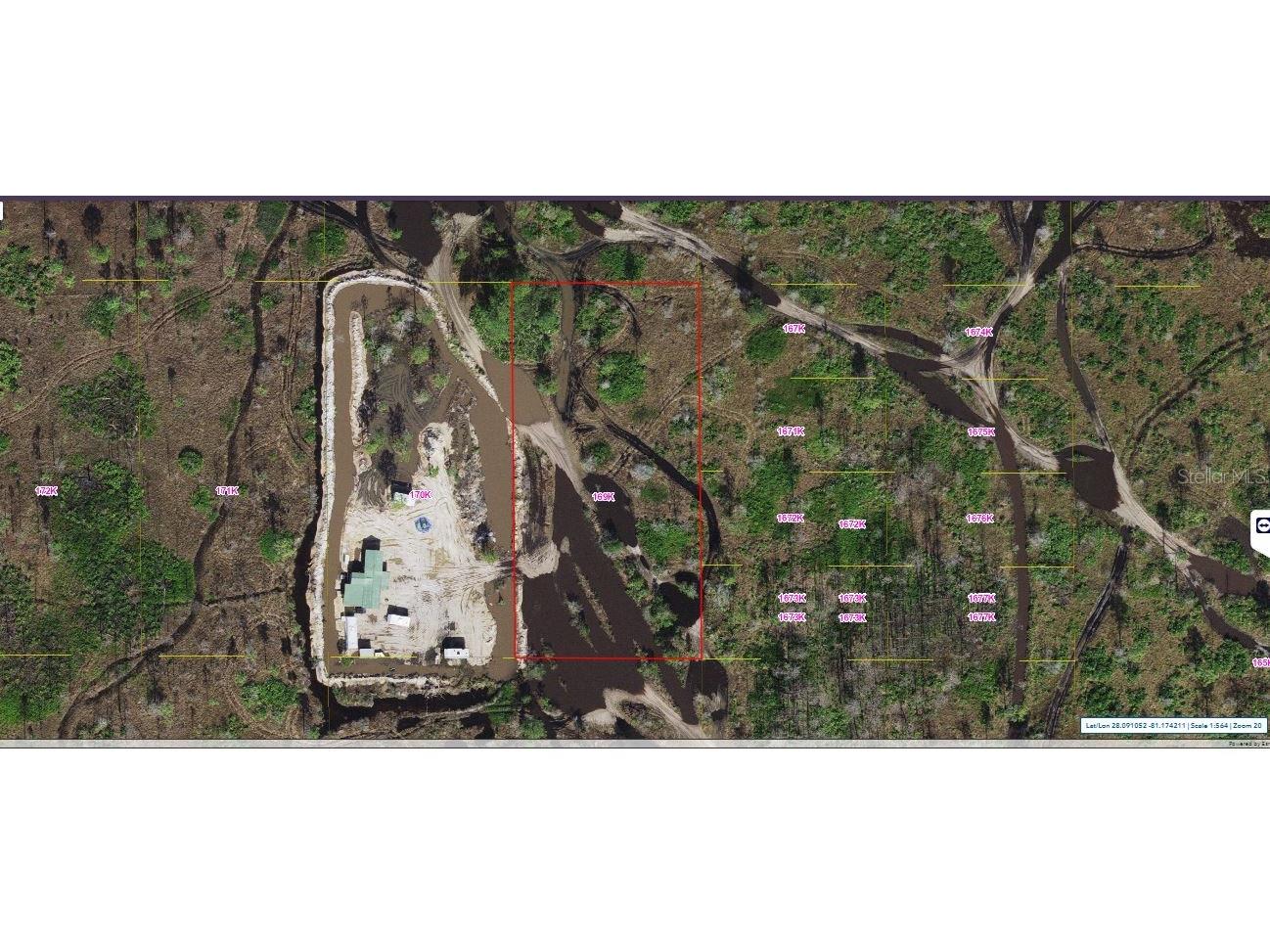 Holopaw Groves Road Saint Cloud FL 34773 O6235827 image1