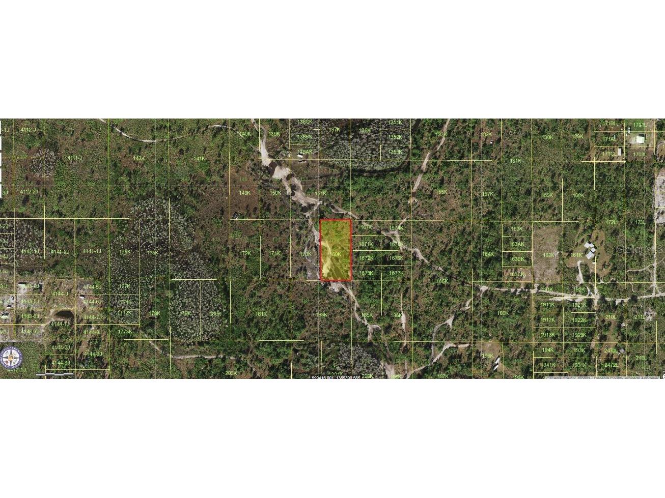 Holopaw Groves Road Saint Cloud FL 34773 O6235827 image2