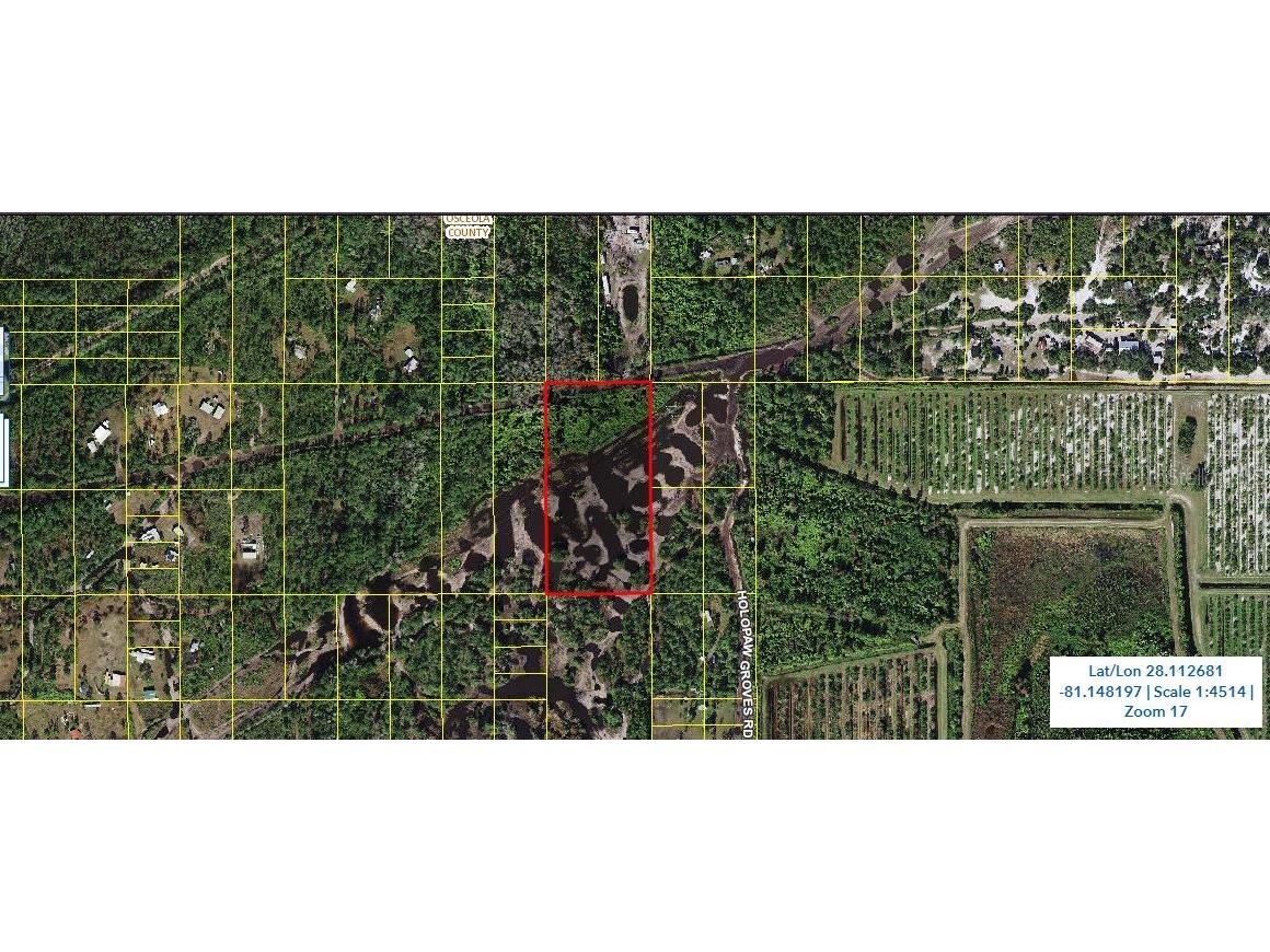Holopaw Groves Road Saint Cloud FL 34773 O6240993 image1