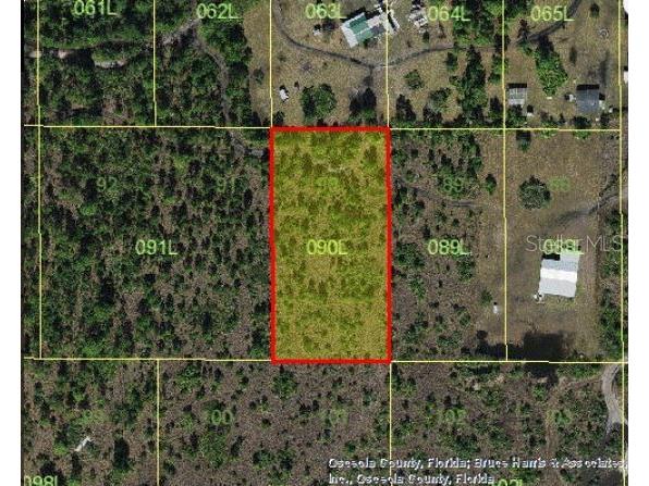 Holopaw Groves Road Saint Cloud FL 34773 O6240999 image2