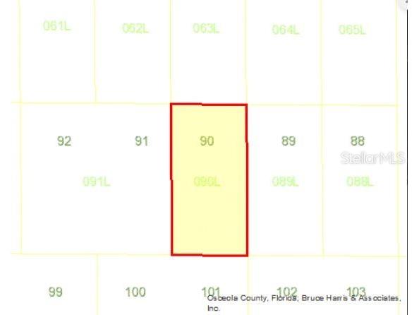 Holopaw Groves Road Saint Cloud FL 34773 O6240999 image3