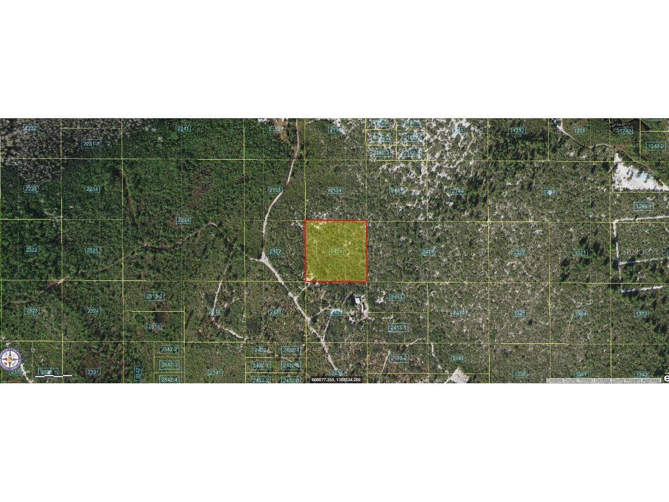 Holopaw Groves Road Saint Cloud FL 34773 O6241633 image2