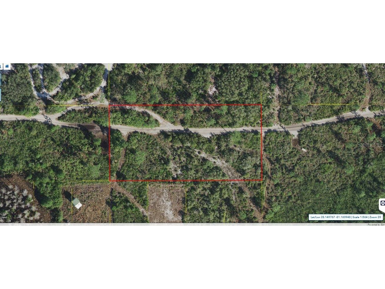 Holopaw Groves Road Saint Cloud FL 34773 O6241636 image1