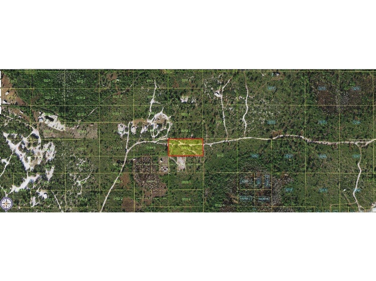 Holopaw Groves Road Saint Cloud FL 34773 O6241636 image2