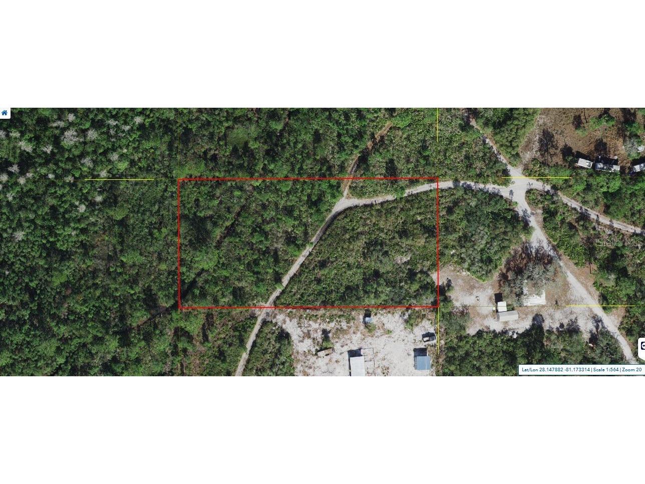 Holopaw Groves Road Saint Cloud FL 34773 O6241637 image1