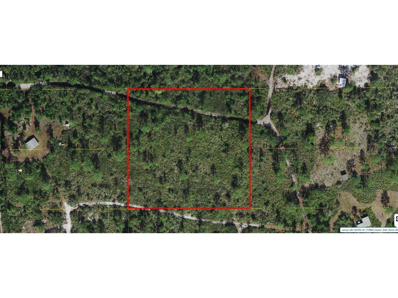 Holopaw Groves Road Saint Cloud FL 34773 O6241638 image1