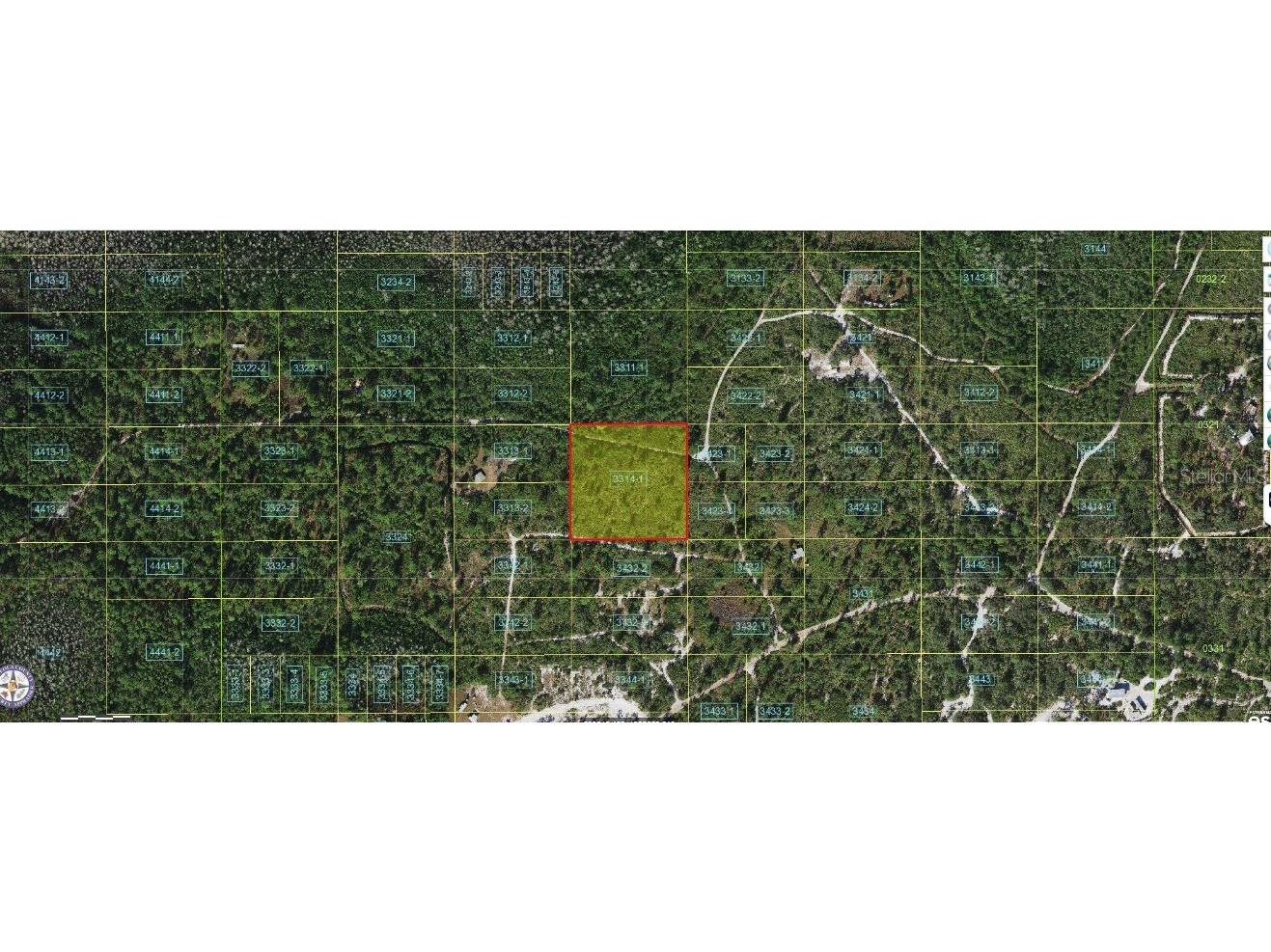 Holopaw Groves Road Saint Cloud FL 34773 O6241638 image2