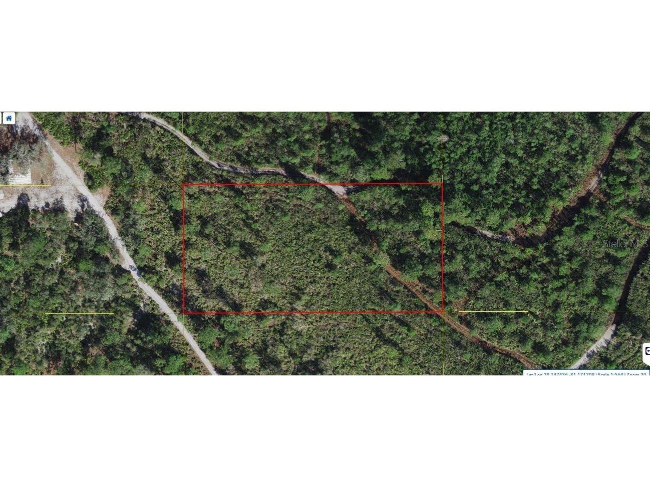 Holopaw Groves Road Saint Cloud FL 34773 O6241639 image1