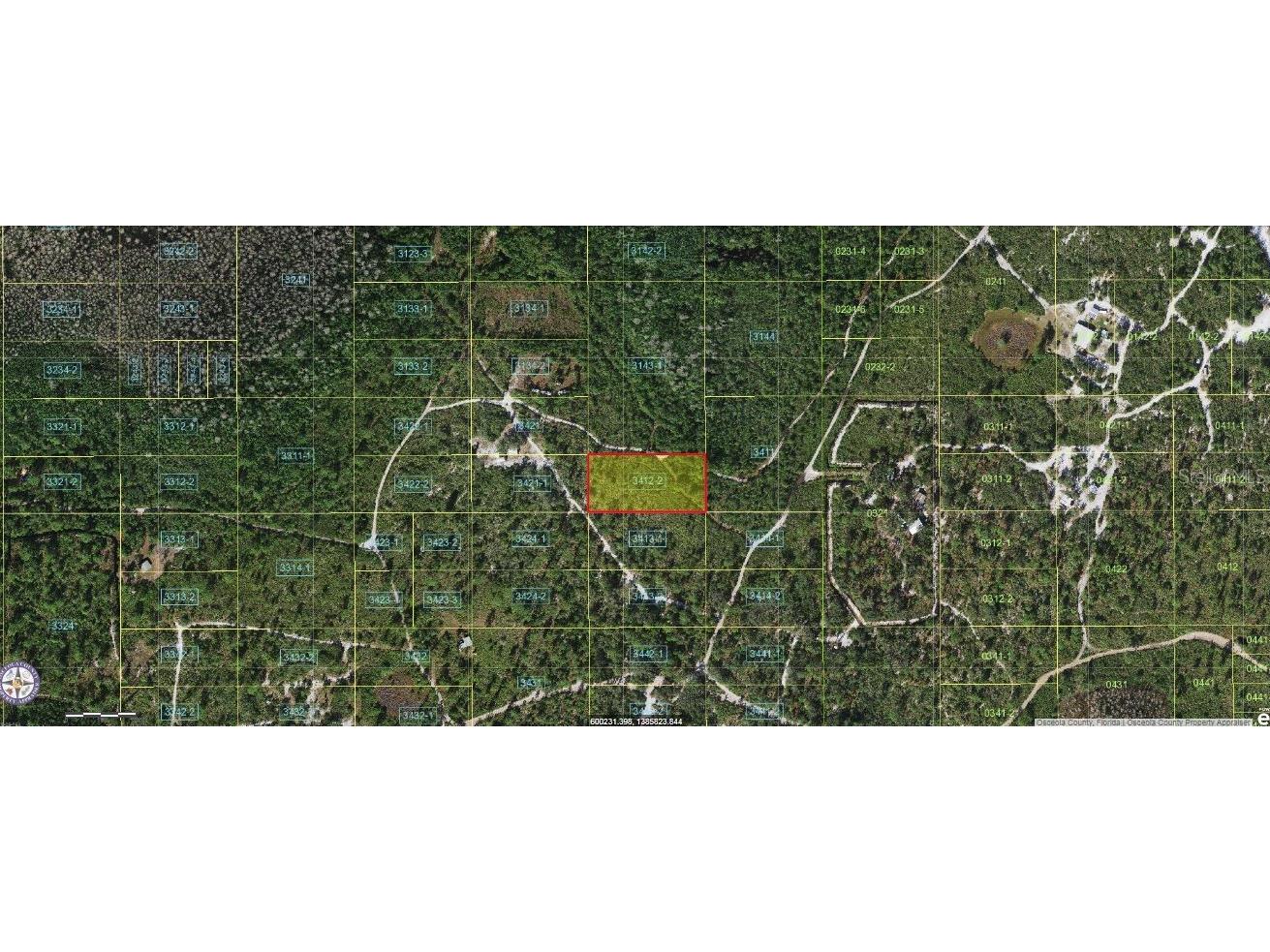 Holopaw Groves Road Saint Cloud FL 34773 O6241639 image2