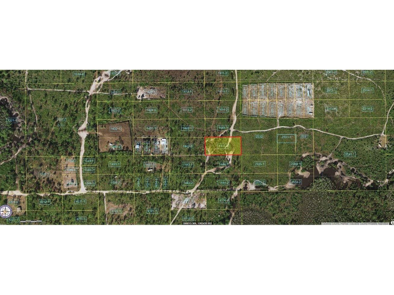 Holopaw Groves Road Saint Cloud FL 34773 O6241741 image1