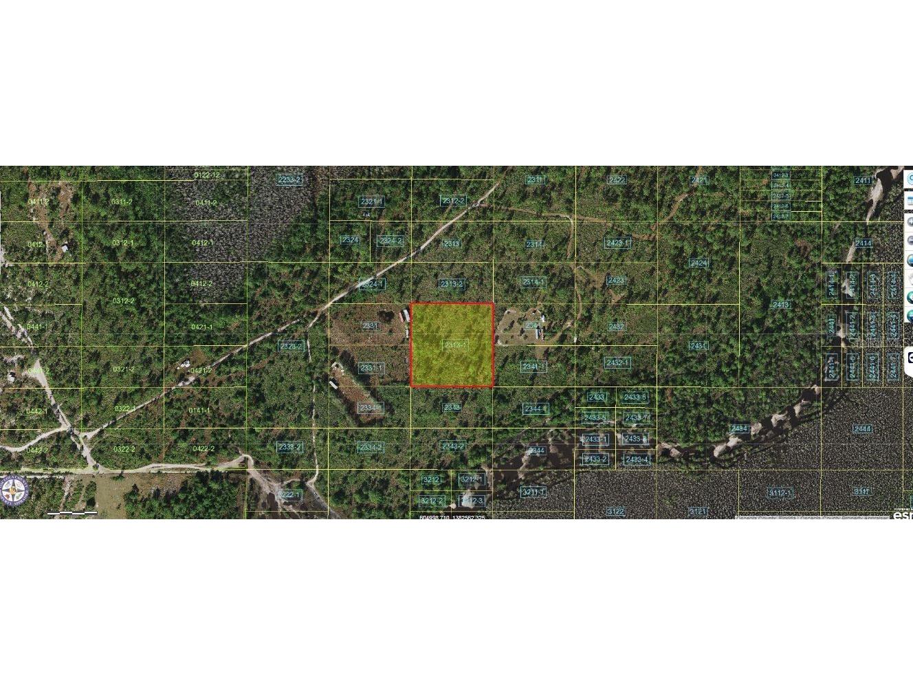 Holopaw Groves Road Saint Cloud FL 34773 O6241742 image2