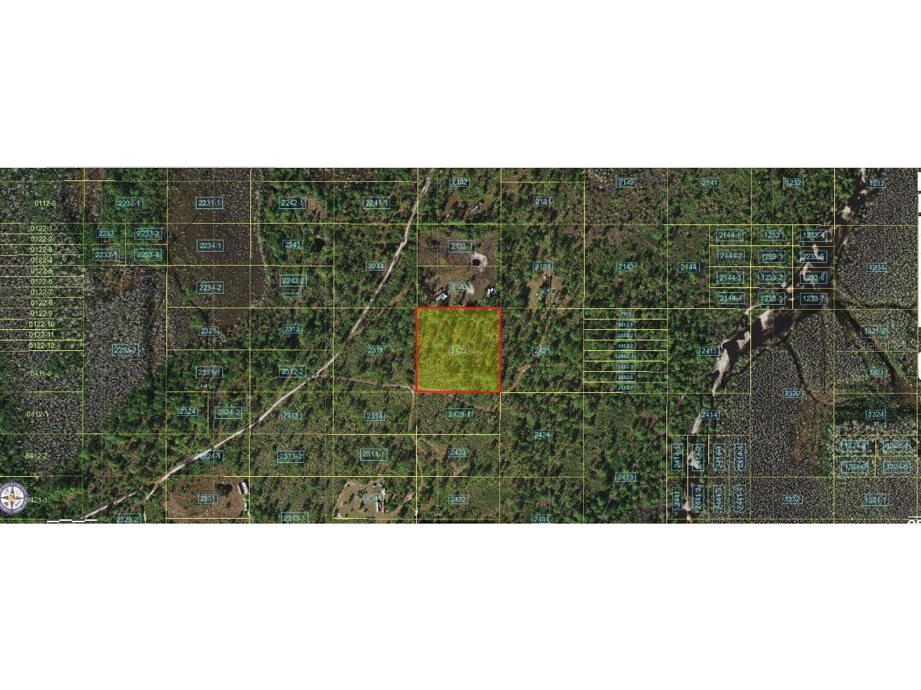 Holopaw Groves Road Saint Cloud FL 34773 O6241746 image1