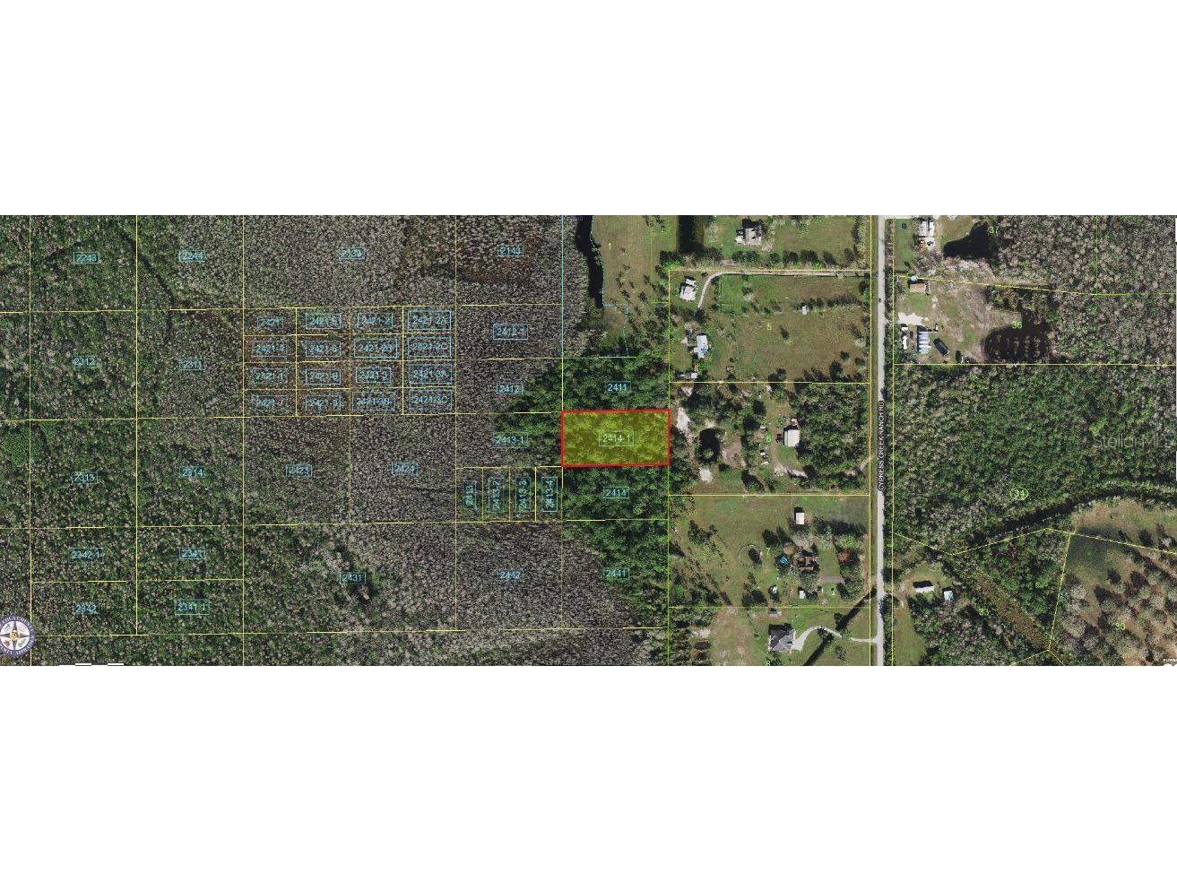 Holopaw Groves Road Saint Cloud FL 34773 O6241748 image1