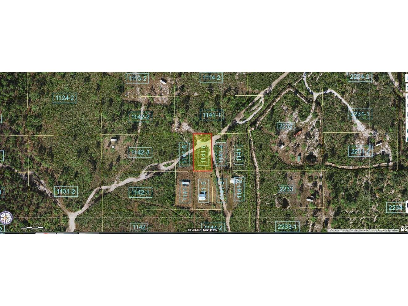 Holopaw Groves Road Saint Cloud FL 34773 O6241753 image2