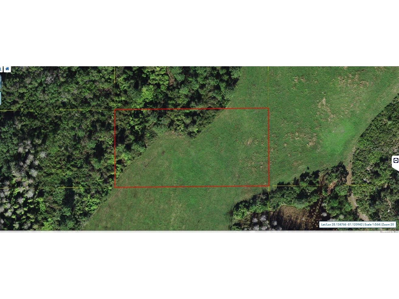 Holopaw Groves Road Saint Cloud FL 34773 O6241758 image1