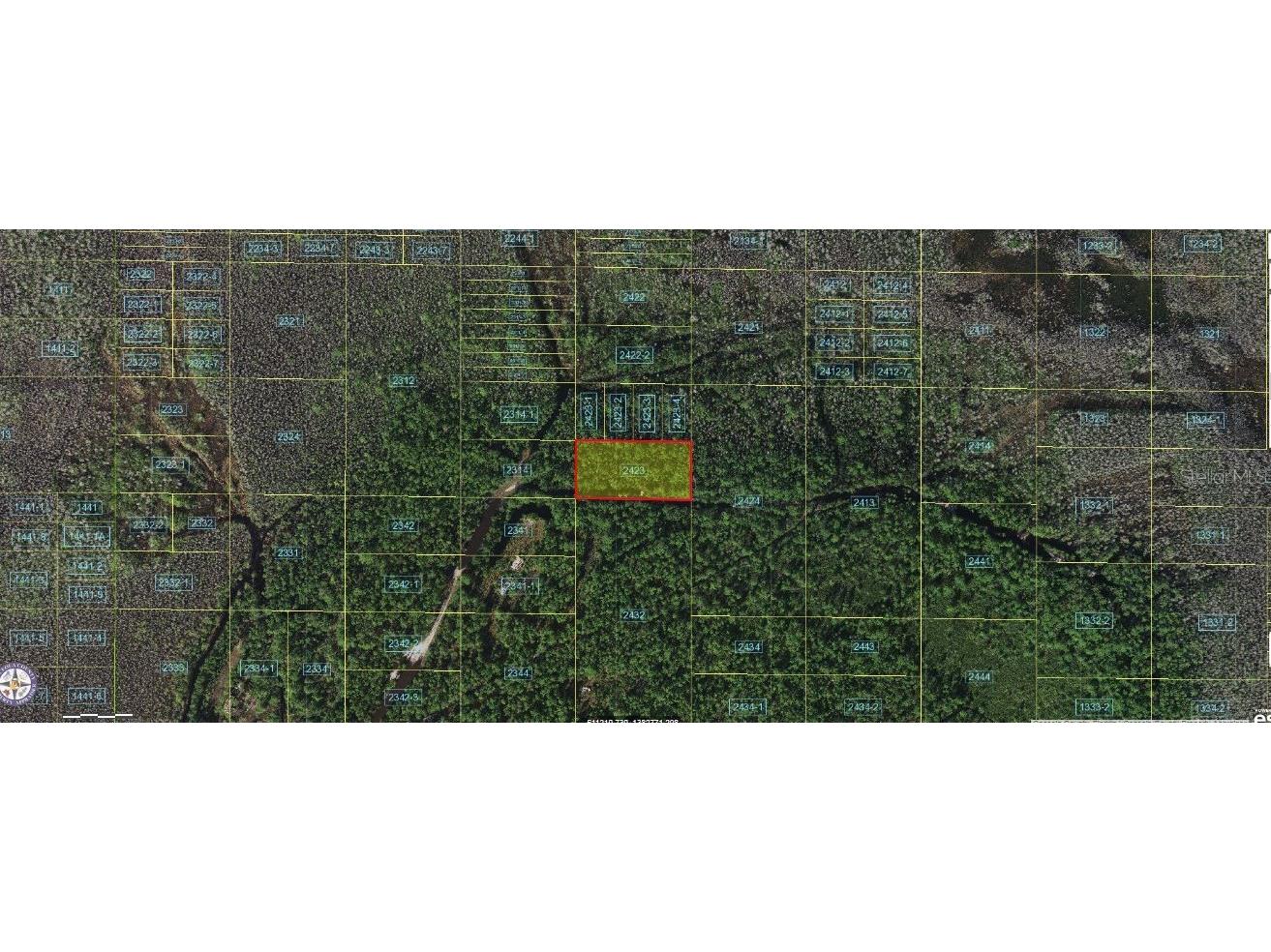 Holopaw Groves Road Saint Cloud FL 34773 O6241762 image1