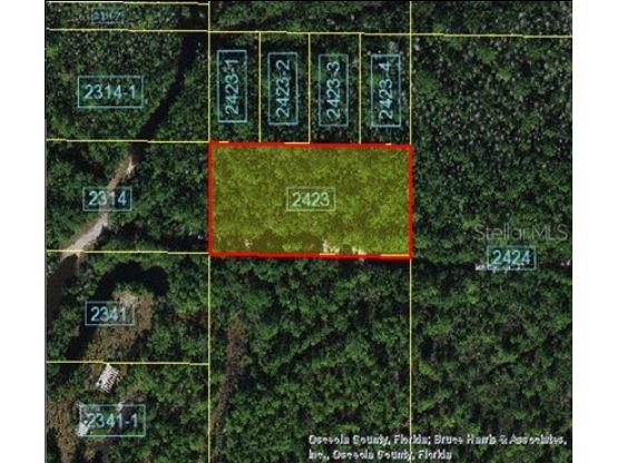 Holopaw Groves Road Saint Cloud FL 34773 O6241762 image4