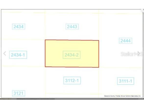 Holopaw Groves Road Saint Cloud FL 34773 O6241764 image3