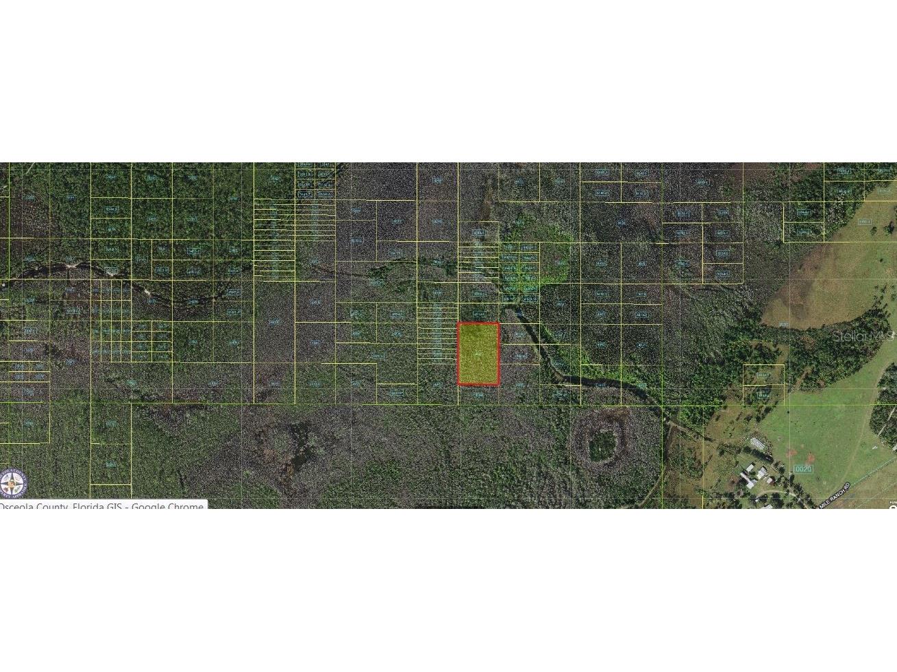 Holopaw Groves Road Saint Cloud FL 34773 O6241765 image1