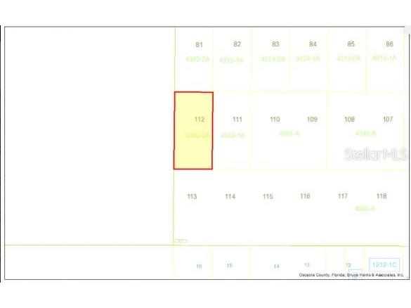 Holopaw Groves Road Saint Cloud FL 34773 O6241859 image6