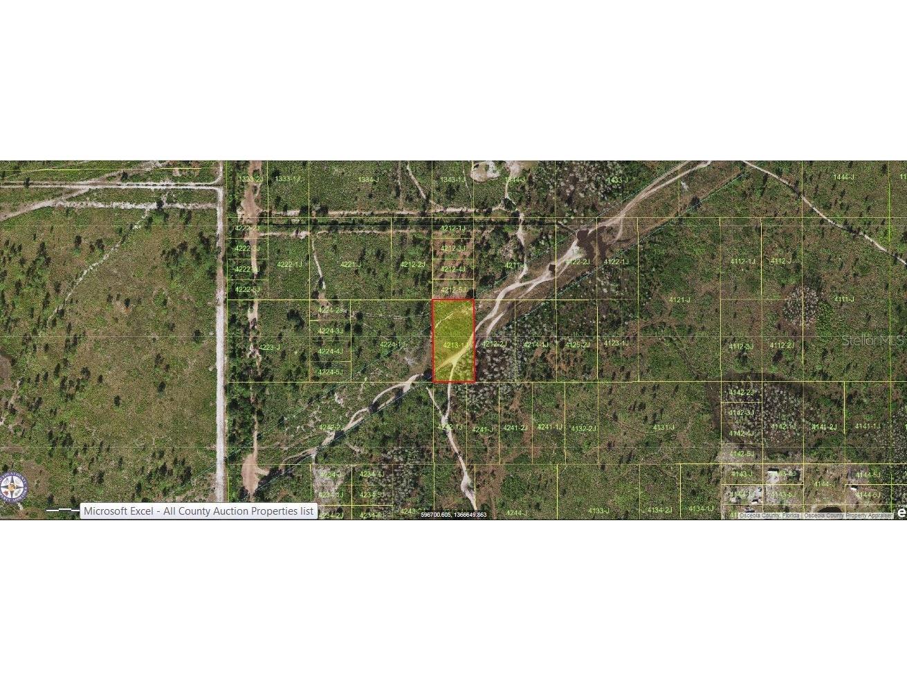 Holopaw Groves Road Saint Cloud FL 34773 O6241865 image2