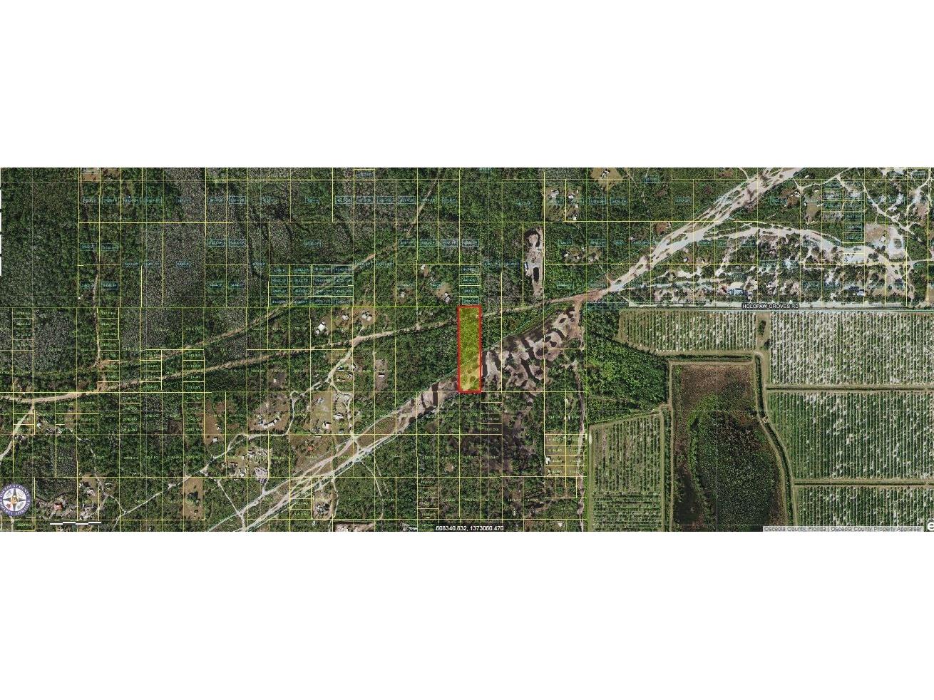 Holopaw Groves Road Saint Cloud FL 34773 O6241870 image2