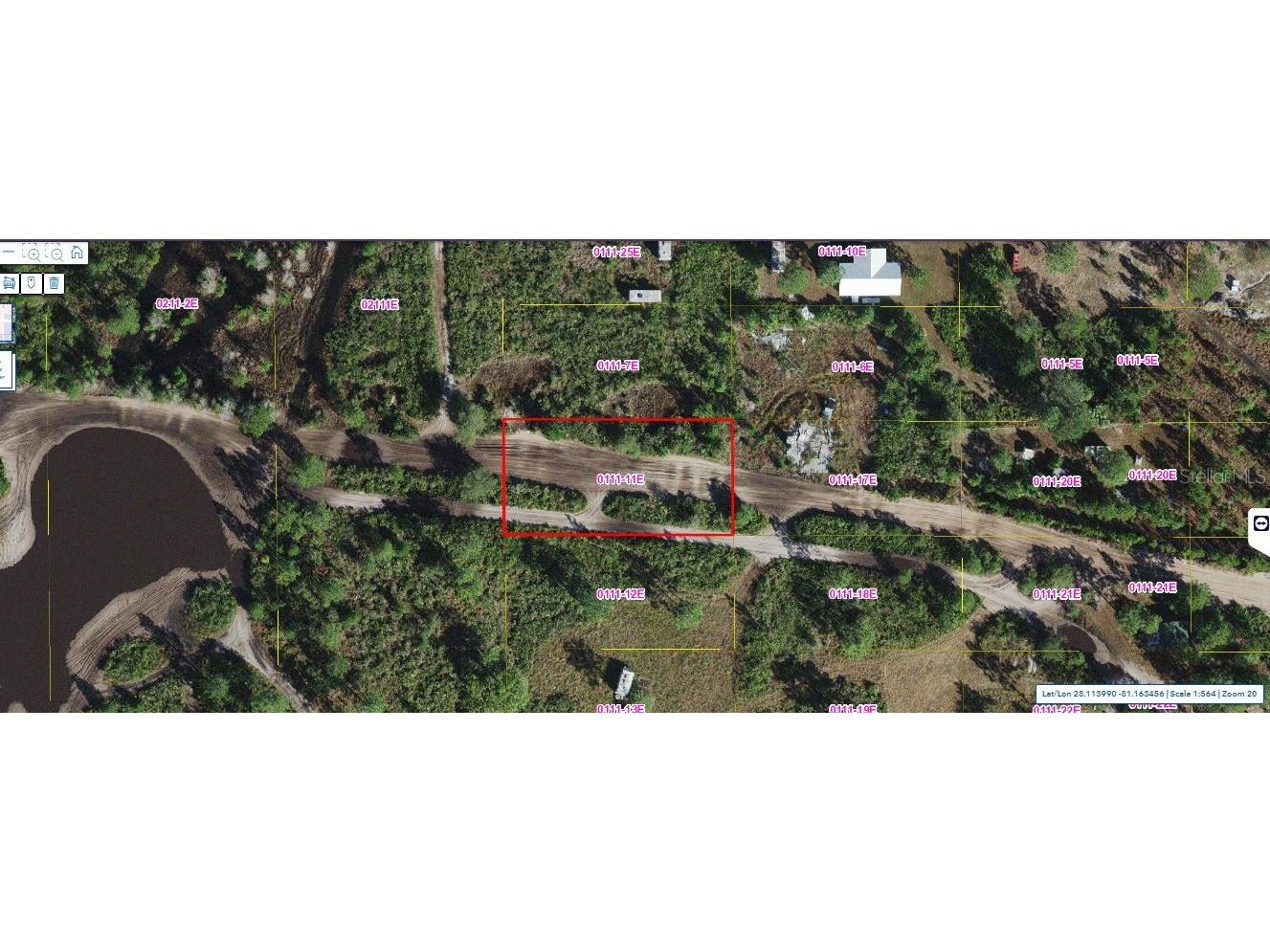 Holopaw Groves Road Saint Cloud FL 34773 O6282358 image1