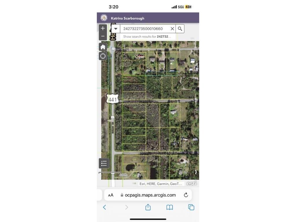 Holopaw Road Saint Cloud FL 34773 S5083177 image1