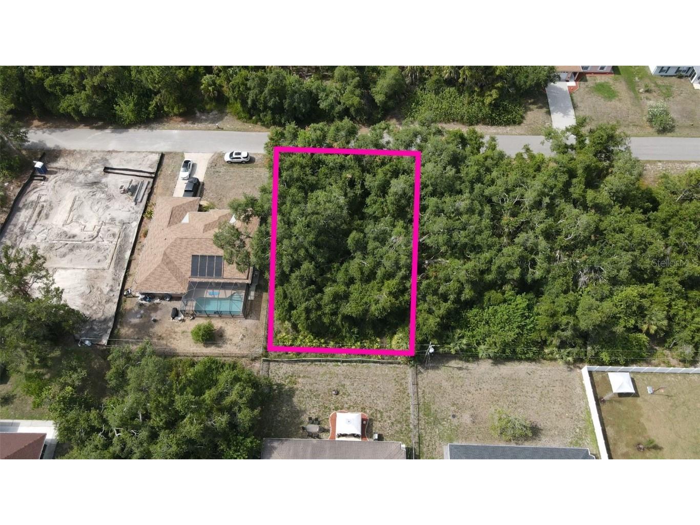 Holster Avenue North Port FL 34287 C7494044 image1