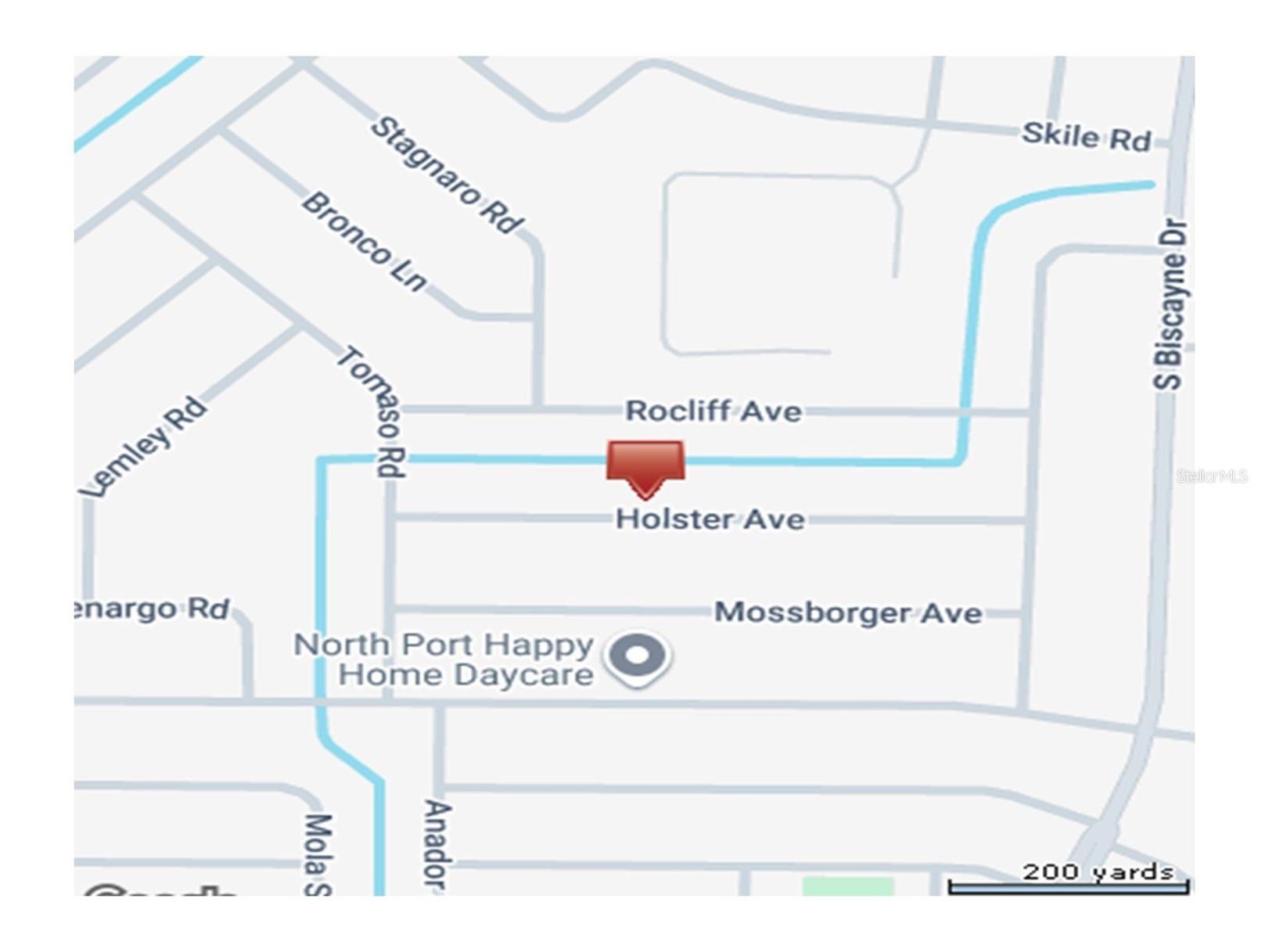 Holster Avenue North Port FL 34287 C7520521 image11
