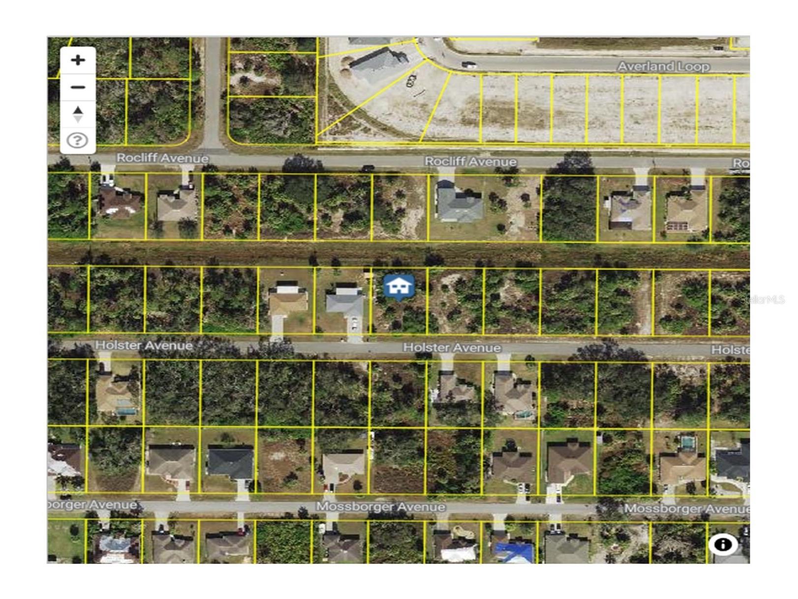 Holster Avenue North Port FL 34287 C7520521 image6