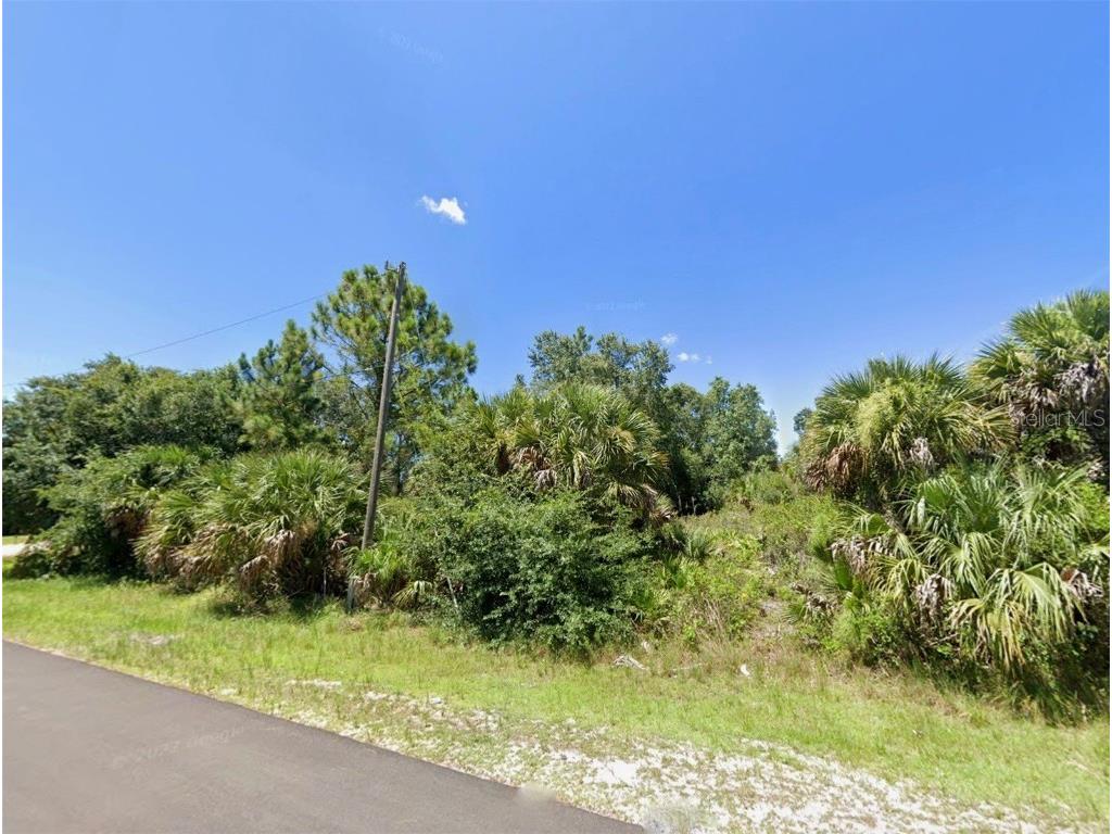 Homestead Circle North Port FL 34286 A4565844 image1