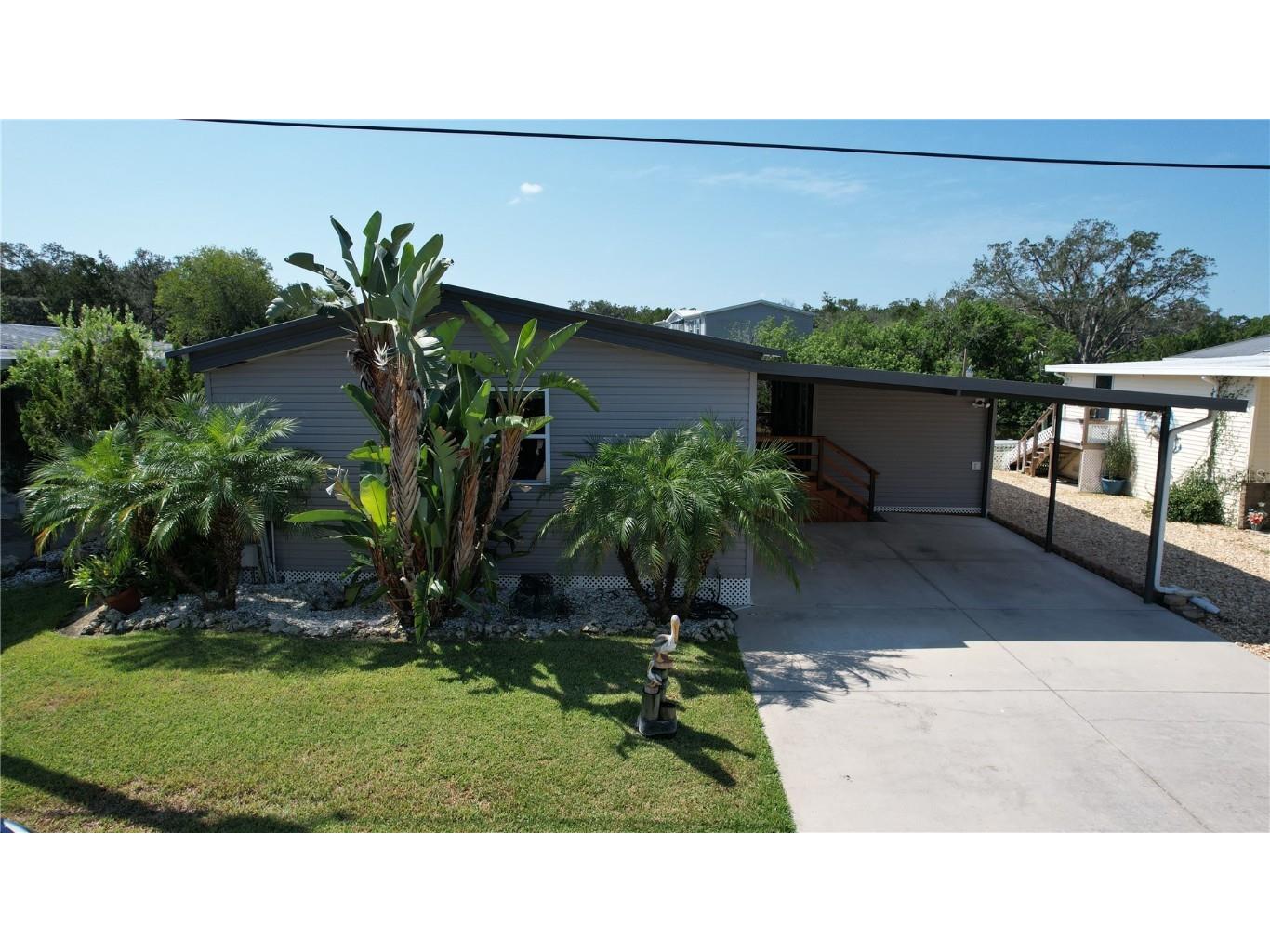  Homosassa FL 34448 - HOMOSASA RIVER T3469490 image1