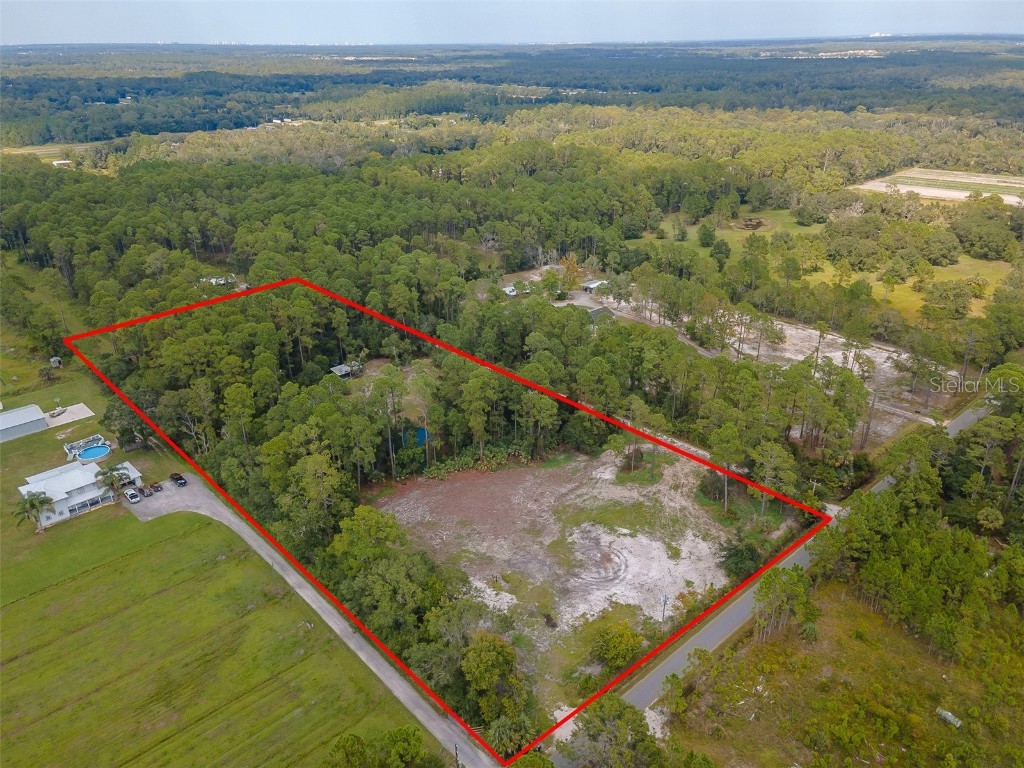 Honeydew Lane New Smyrna Beach FL 32168 NS1080536 image1