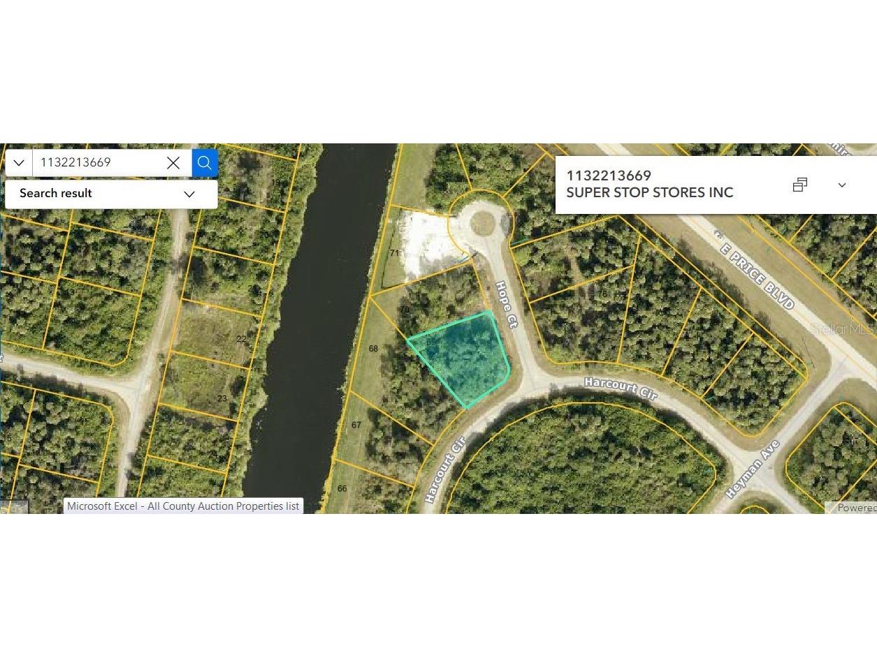 Hope Court North Port FL 34288 O6197534 image1