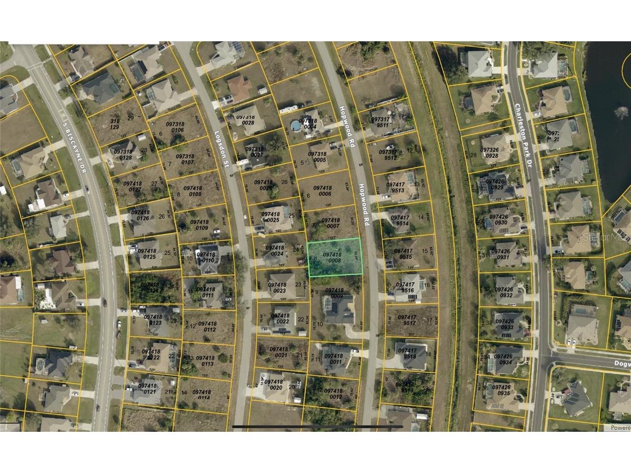 Hopwood Road North Port FL 34287 NS1086114 image1