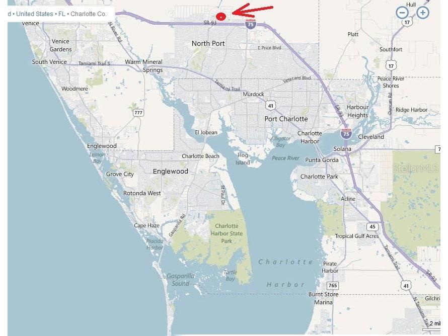 Horace Avenue North Port FL 34286 C7488873 image1