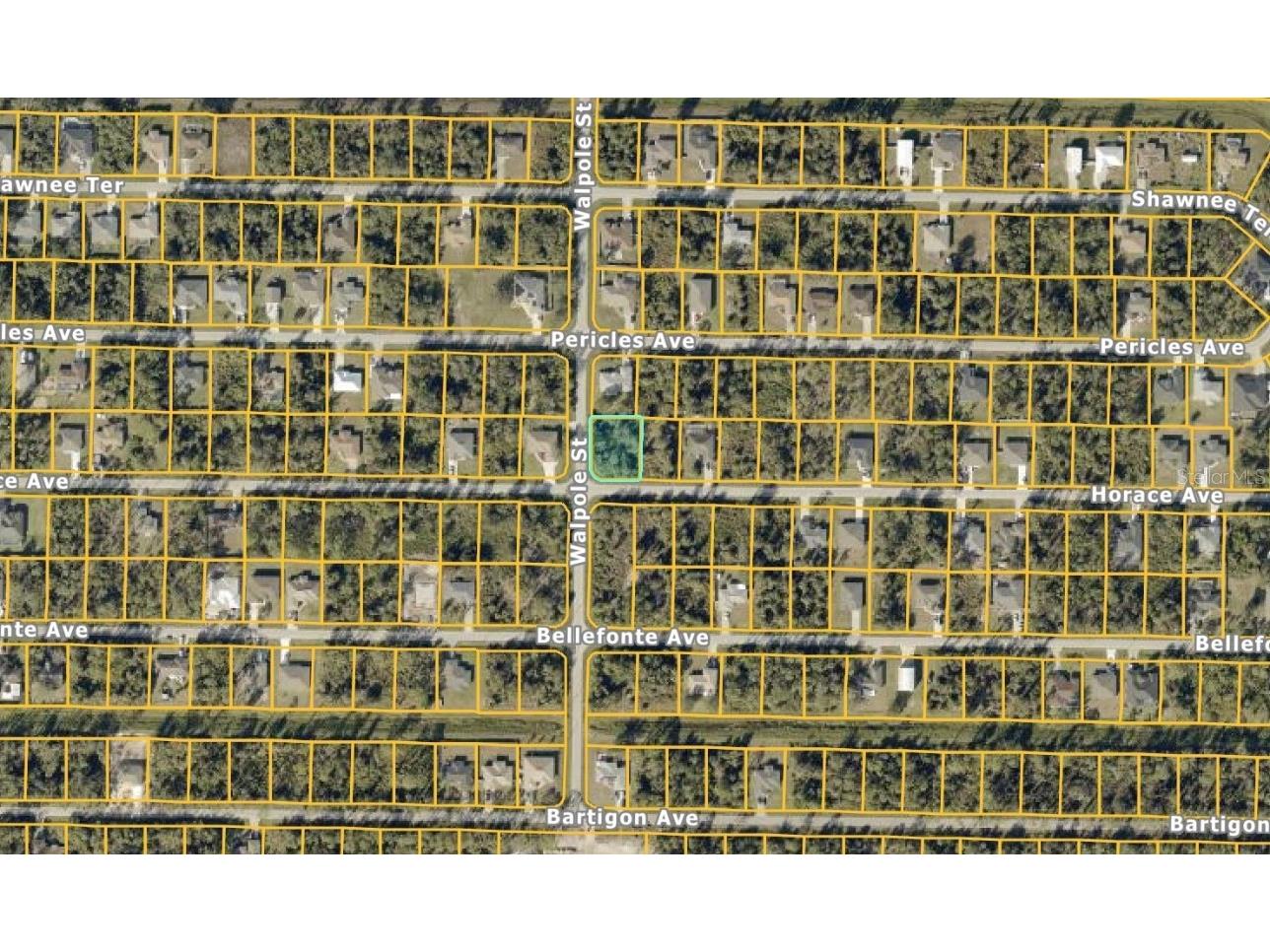 Horace Avenue North Port FL 34286 C7518332 image2
