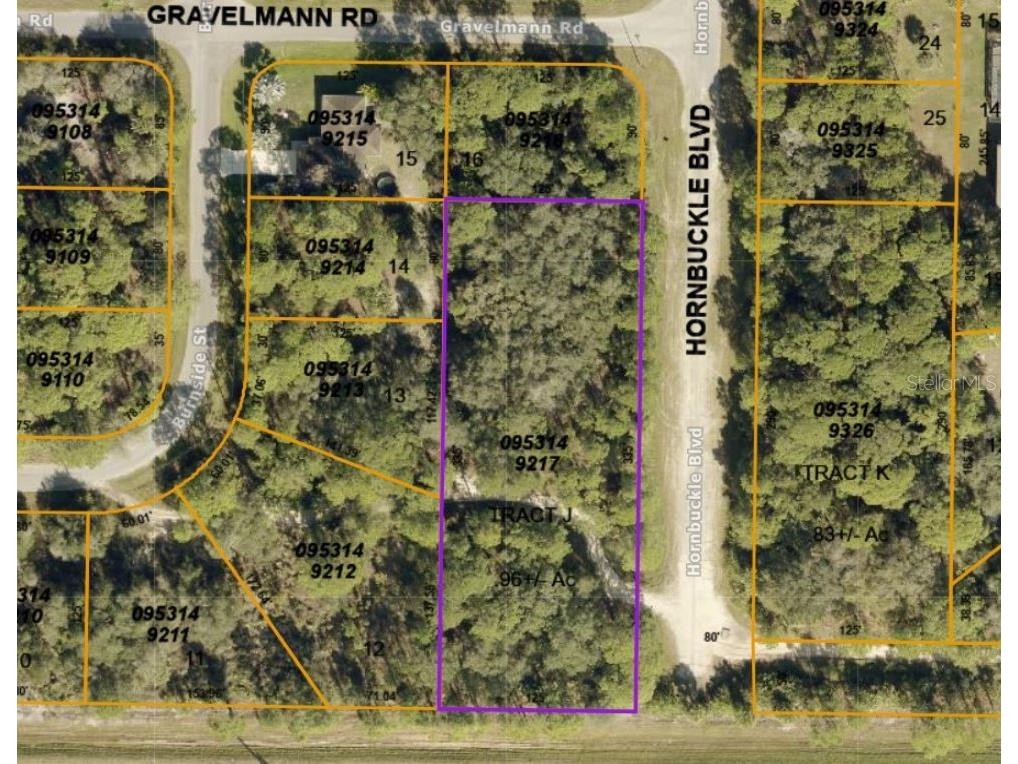 Hornbuckle Boulevard North Port FL 34291 C7474399 image1