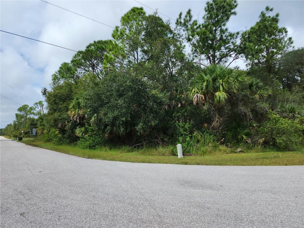 Hornbuckle Boulevard North Port FL 34291 C7482105 image1