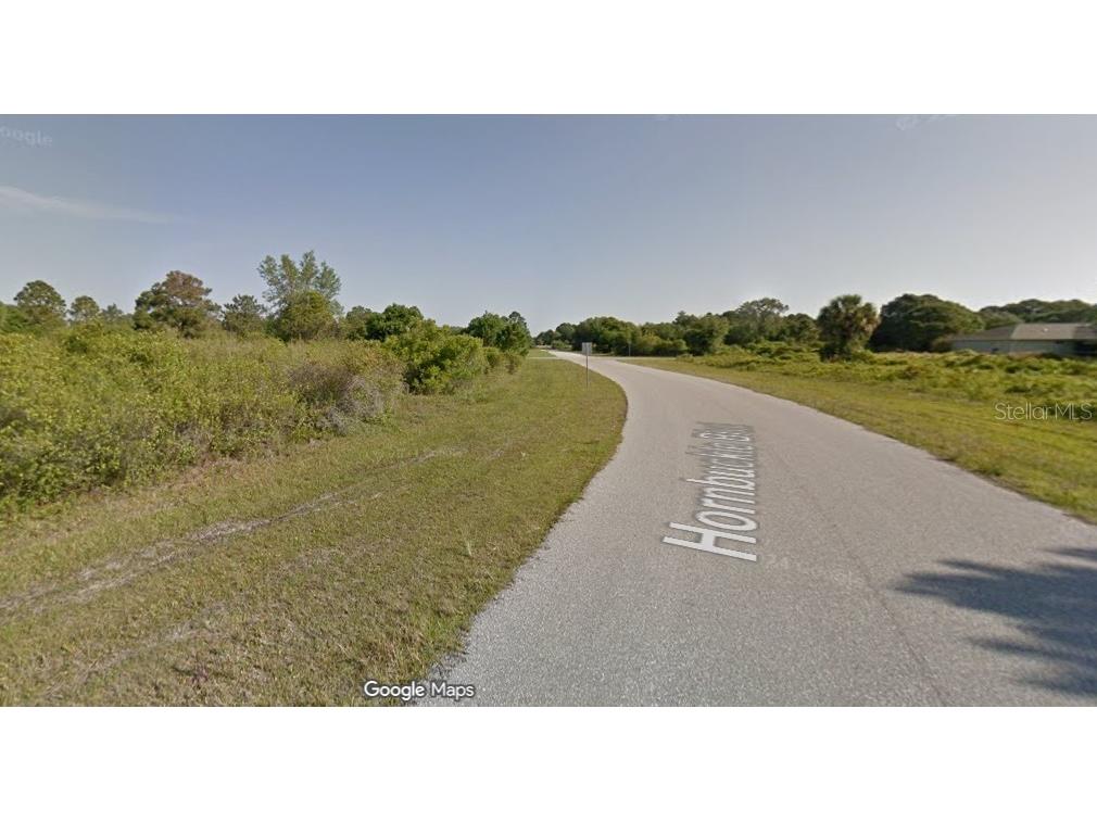 Hornbuckle Boulevard North Port FL 34291 A4671609 image1