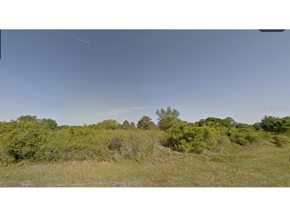 Hornbuckle Boulevard North Port FL 34291 A4671609 image2