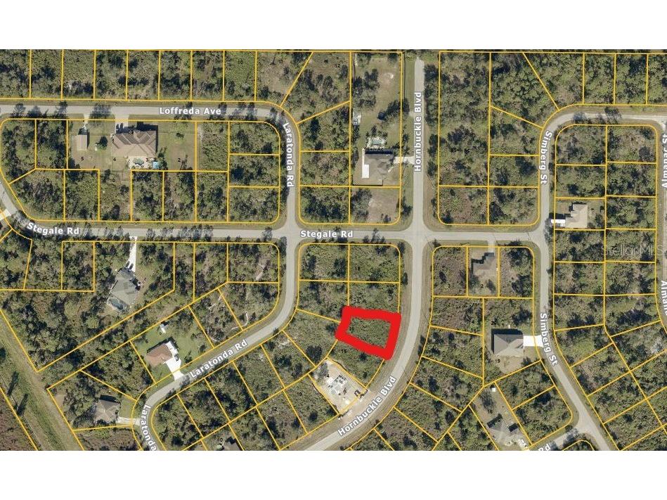 Hornbuckle Boulevard North Port FL 34291 A4671609 image5