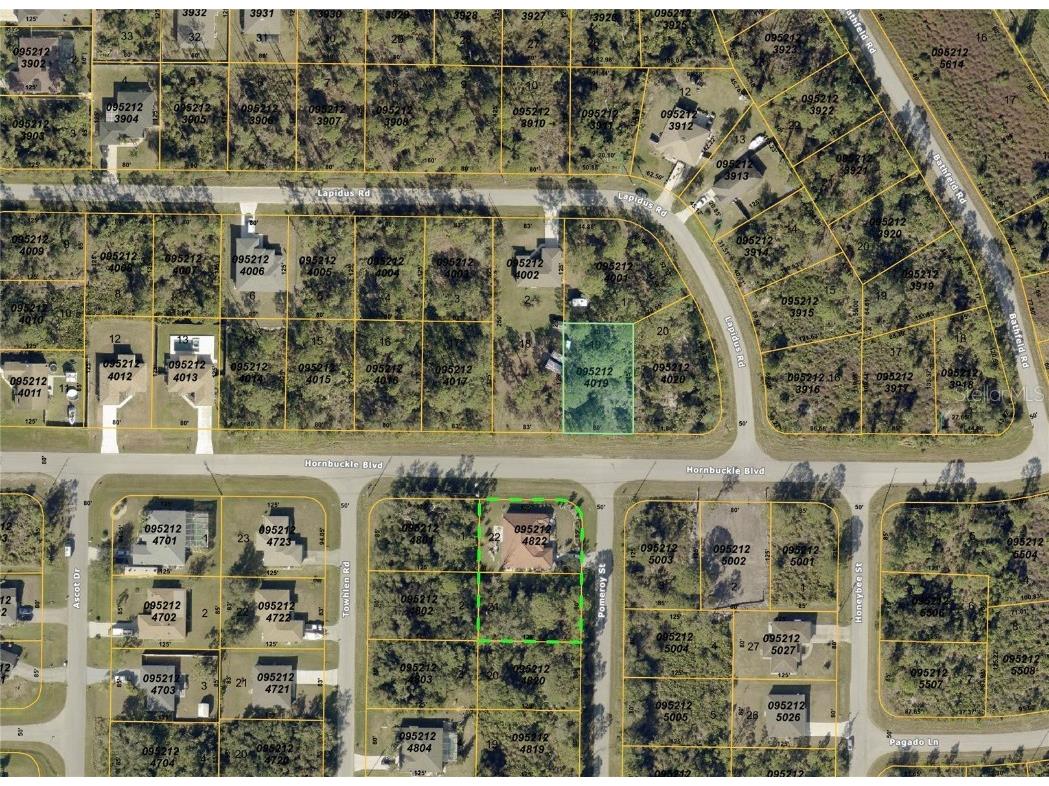 Hornbuckle Boulevard North Port FL 34291 C7514982 image2